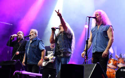 DINAMIT 45 – Barba Negra, 2024. május. 25.