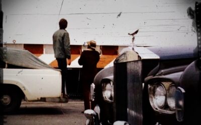 Vadnak születtünk – 55 éves az Easy Rider Soundtrack – 1. rész