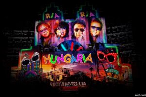 Most vagy soha – Hungária koncert a Puskás Arénában