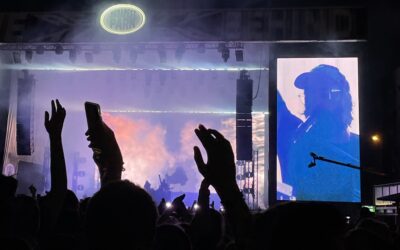 Az Analog Balaton új szintet lépett: egy másik világba varázsolta rajongóit