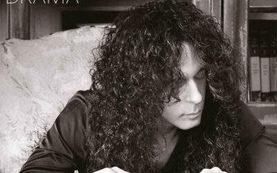 Marty Friedman: Drama