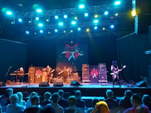 Michael Schenker Group, Győr – 2024.07.08.