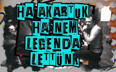 Beatrice – A Beatrice legendája – lyric video