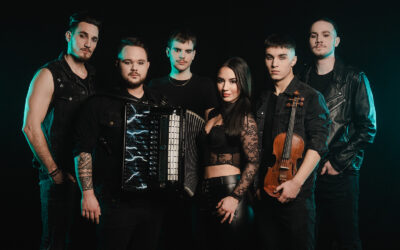 Megjelent a Roses Of Thieves bemutatkozó nagylemeze