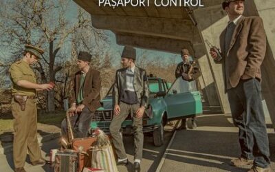 Fanfara Complexa: Pasaport Control