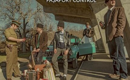 Fanfara Complexa: Pasaport Control