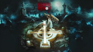 Ghost – The Future Is A Foreign Land