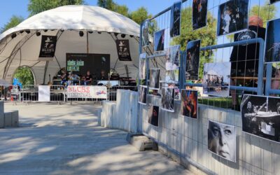 Élménybeszámoló egy blues fesztiválról