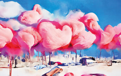 Kronthaler: Some Call Him Johnny Grey