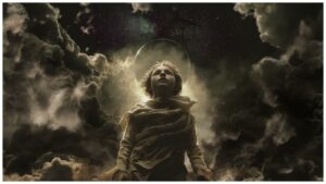 Leander Kills – Csillaggyermek