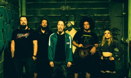 Frog Leap: ismét Budapesten a Youtube legőrültebb metal feldolgozás csapata