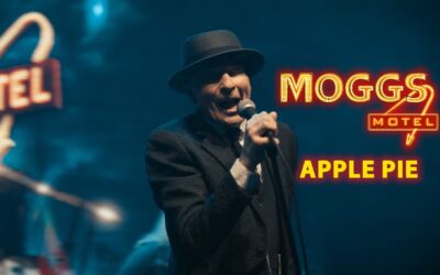 Moggs Motel – Apple Pie