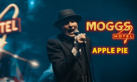 Moggs Motel – Apple Pie