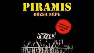 Piramis – Hozd el a tegnapot (élő 1978)