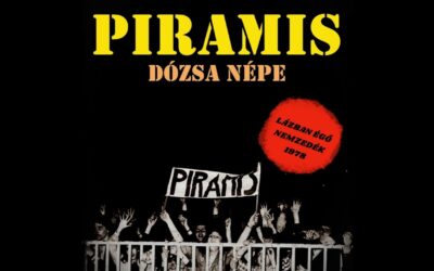 Piramis – Hozd el a tegnapot (élő 1978)