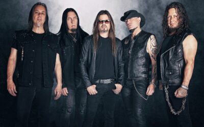 Queensrÿche Budapesten!
