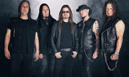 Queensrÿche Budapesten!