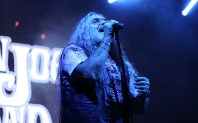 Rudán Joe – Enyém az egész világ