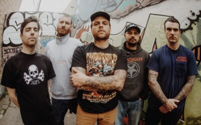 A Stick To Your Guns jövőre újra Budapesten