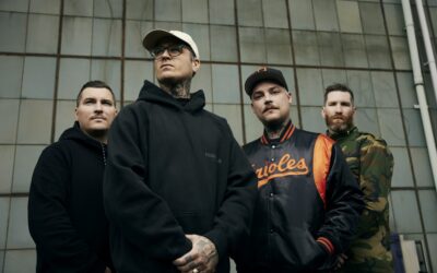 The Amity Affliction: klasszis lemezével tér vissza az ausztrál metalcore csapat