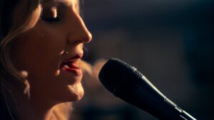 TULPA – My Butterfly