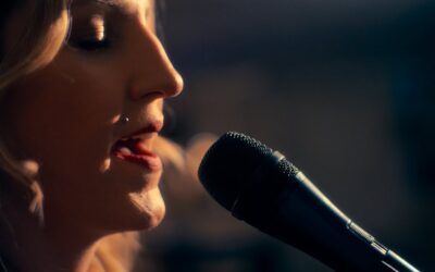 TULPA – My Butterfly