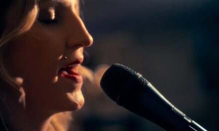 TULPA – My Butterfly
