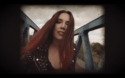 The Blindmirrors – Outsider