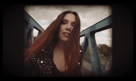 The Blindmirrors – Outsider