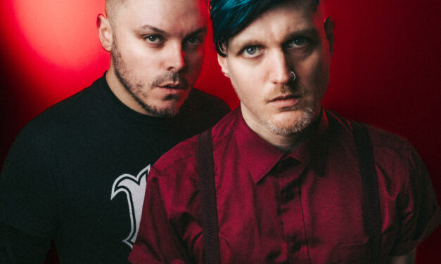 Szűzanyám! – a The Virginmarys első önálló buliját adja a Dürer Kertben