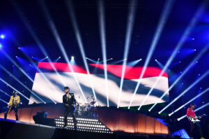 50 éves barátság – Omega Testamentum, Scorpions