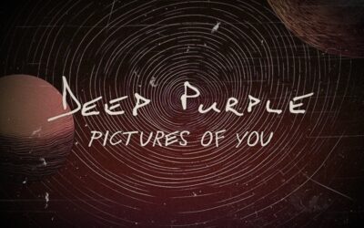 Deep Purple: Pictures Of You