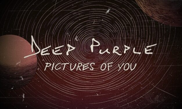 Deep Purple: Pictures Of You