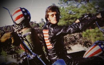 Ha a 6 9 volna – 55 éves az Easy Rider Soundtrack – 2. rész