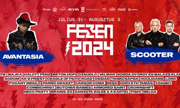 Teljes a FEZEN idei programja
