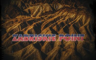 Pink Floyd: 55 éve készült a Zabriskie Point filmzene – 1. rész