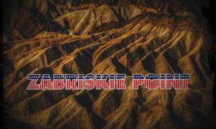 Pink Floyd: 55 éve készült a Zabriskie Point filmzene – 1. rész