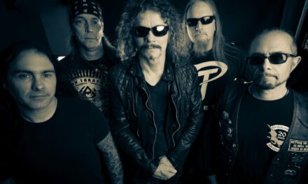 Overkill, Havok, Angelus Apatrida és Dust Bolt: thrash bulikkal zárul a nyár