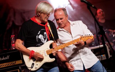 Cserháti István 70 emlékkoncert