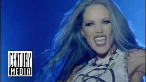 ARCH ENEMY – Dream Stealer