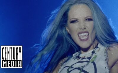 ARCH ENEMY – Dream Stealer