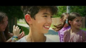 Bagossy Brothers Company – Ha reám süt