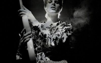 David Bowie: Rock ’n’ Roll Star!