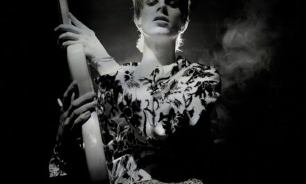 David Bowie: Rock ’n’ Roll Star!