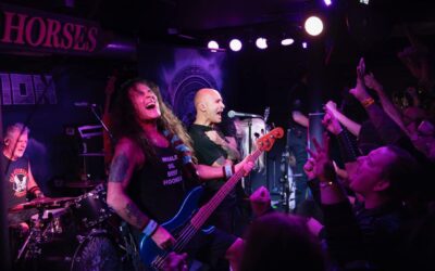 Steve Harris – „A British Lion nem metálzenekar”