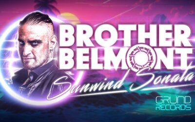 Brother Belmont – Sunwind Sonata