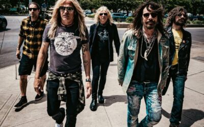Dead Daisies – Felvilágosítanak bennünket
