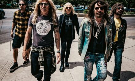 Dead Daisies – Felvilágosítanak bennünket