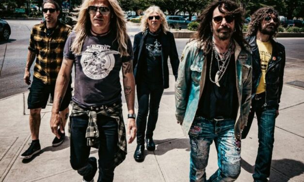 Dead Daisies – Felvilágosítanak bennünket