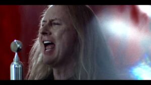 Jerry Cantrell – Vilified